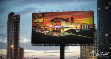 Affinity Gaming, Sparks'taki Rail City Casino'yu Truckee Gaming'e Satıyor