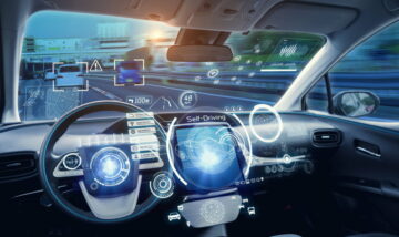 L'intelligenza artificiale sta cambiando per sempre l'industria automobilistica