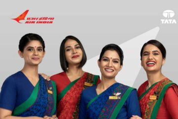 Air India zatrudni ponad 4200 członków personelu pokładowego i 900 pilotów do 2023 roku