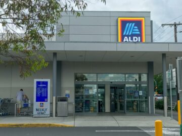Aldi won a dispute over alcoholic beverages and its trademark in the EU