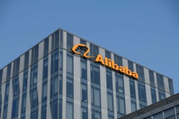 Alibaba to Split Into Six Groups and Explore IPOs