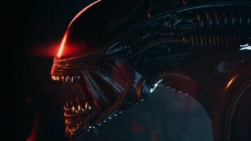 Aliens: Dark Descent נראה הגון בצורה מפתיעה בסרטון המשחק הראשון הזה