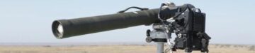 All About Amogha-III Anti-Tank Missile Built By Bharat Dynamics