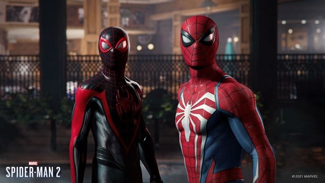 Alleged Marvel’s Spider-Man 2 Release Date Leaked by Actor Tony Todd