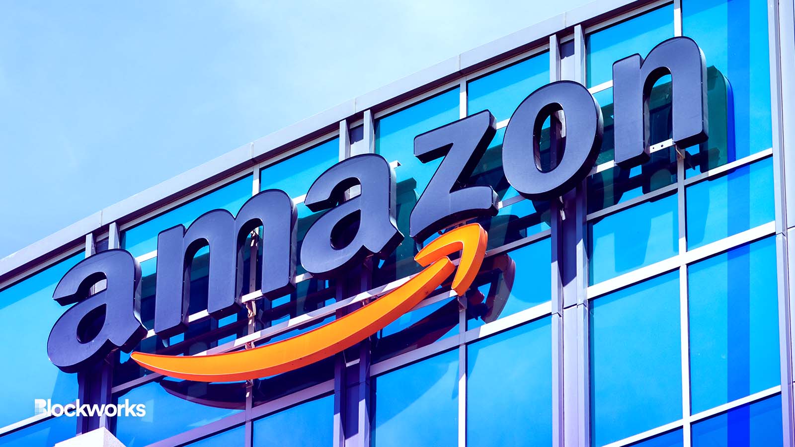 Amazon NFTs werden an reale Vermögenswerte gebunden, Token möglich