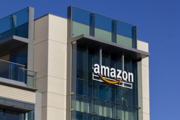Amazon raises fulfilment costs in Europe