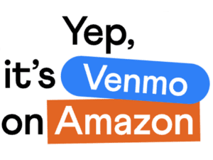 Amazon & Venmo: wat dit betekent voor kaartuitgevers en banken