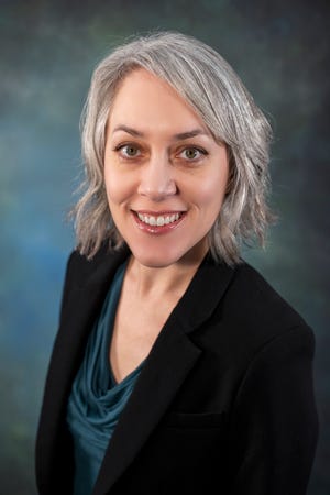 Amy Moore nomeada diretora da Divisão de Regulamentação da Cannabis