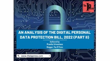 En analyse af lovforslaget om digital databeskyttelse, 2022 (del – II)