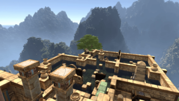 Er komt een VR-game in Indiana Jones-stijl naar Quest