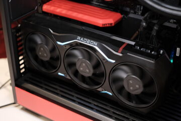 An ultra-rare Radeon driver bug is breaking PCs. This exotic fix revived mine