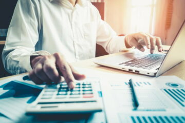 Analytics משנה את החישוב של תאימות למס עסקים