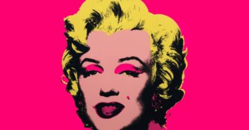 Umetnine Andyja Warhola bodo ponujene kot tokenizirane naložbe v Ethereum