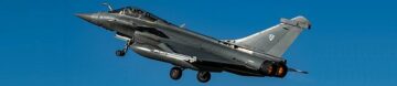 Anil Ambanis' Joint Venture With Thales To Manufacture Rafale Jet Radar Modules In Collaboration With BEL