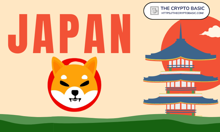 Another Top Japanese Exchange to List Shiba Inu, Launches Giveaway
