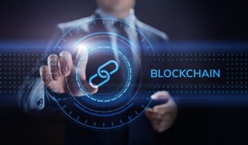 Applications of blockchain technology beyond cryptocurrency