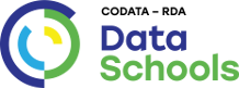 Apply now: The CODATA-RDA Research Data Science – South Africa. Deadline – 31 March 2023
