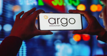 Argo Blockchain tăng sản lượng Bitcoin hàng ngày mặc dù độ khó mạng tăng đột biến