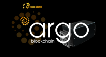 Argo utvunnet flere bitcoins, økte inntekter - til tross for nettverksproblemer