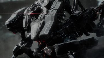 Armored Core 6 Prezzo per PS5, preordini PS4 rivelati dai rivenditori