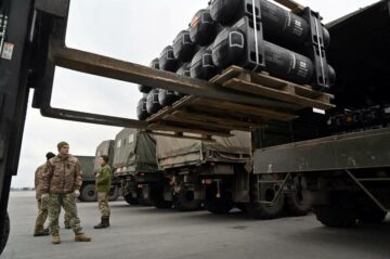 Армія шукатиме багаторічні закупівлі боєприпасів у наступному бюджеті