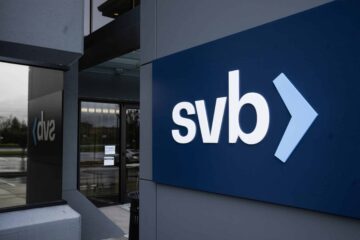 Som SVB-tankar ser bankerna efter att deponera diversifiering, data, teknik