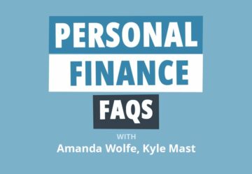 Ρωτήστε τους ειδικούς για τα χρήματα: Backdoor Roths, Bad Debt, & Πότε να Απολύσετε τον Οικονομικό Σύμβουλό σας