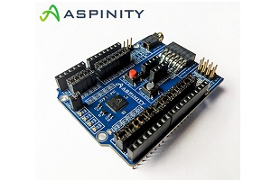 Новая прикладная плата Aspinity AML100 интегрируется с платформой быстрого подключения IoT Renesas.