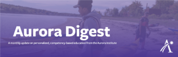 Aurora Digest | marts 2023