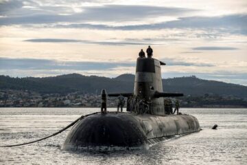 L'Australia gestirà due tipi di sottomarini nucleari sotto accordo AUKUS