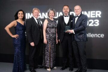 Auto Trader, BMW dan VW Group di antara Pemenang Penghargaan IMI 2023