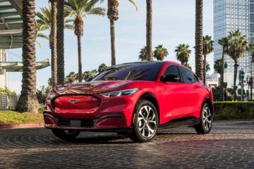 Autohersteller stehen vor „neuer Ära der EV-Preiskämpfe“