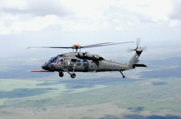 Avalon 2023: Australië annuleert de vereiste lichte helikopters van de speciale strijdkrachten