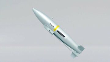 Avalon 2023 : BAE Australia conçoit une nouvelle munition guidée pour les UCAV et les hélicoptères