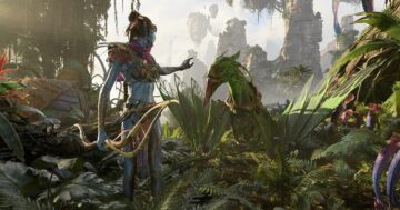 Avatar Frontiers of Pandora Story, Gameplay Details Leak Online
