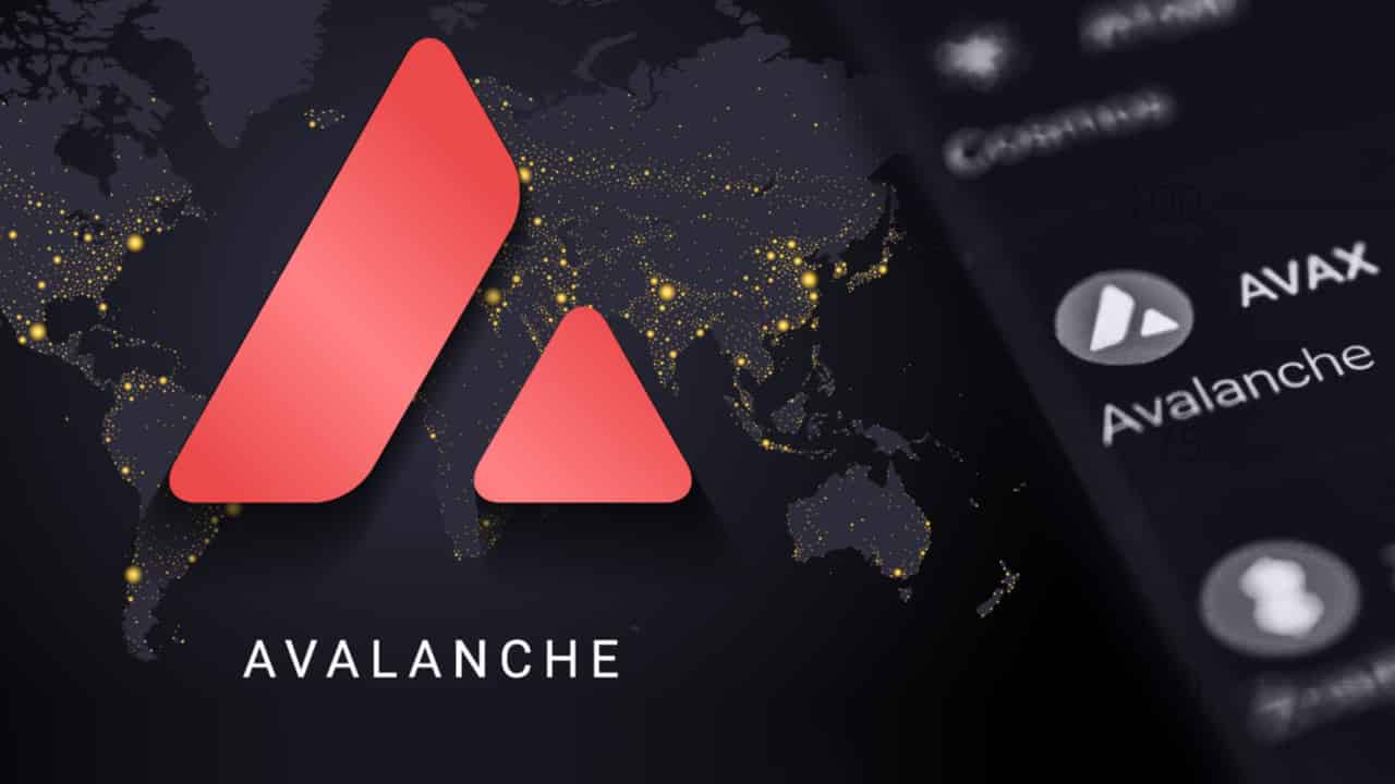 AVAX 가격 예측: 주요 저항에서 공급 증가로 인해 Avalanche 코인이 15% 하락 위험에 처함