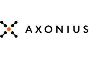 Axonius Federal Systems approved for use within US DoD after completion of two prototypes