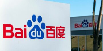 Baidu's ERNIE chatbot has nothing to say about Xi Jinping