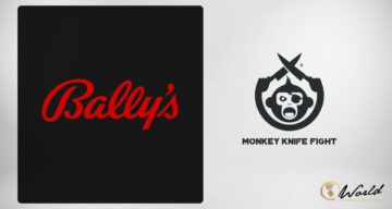 Bally's fecha aplicativo de luta de faca de macaco; Pretende sair da Bet.Works