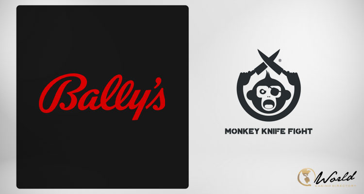 Bally's cierra la aplicación Monkey Knife Fight; Tiene la intención de dejar Bet.Works