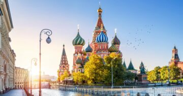 Venemaa Pank lükkab edasi CBDC pilootprojekti kasutuselevõtu