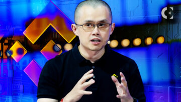 “Banks Are a Risk to Fiat-backed Stablecoins,” Binance CEO Says