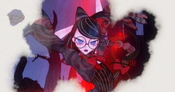 Bayonetta spin-off Cereza and the Lost Demon now has a demo on Switch