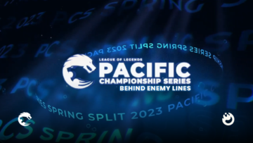 Behind Enemy Lines - PCS Lente 2023: Bliss, Chiefs beginnen aan de verovering van Zuidoost-Azië