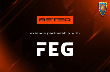 BETER diventa fornitore di eSport per Fortuna Entertainment Group
