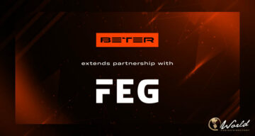 BETER เป็นผู้ให้บริการ eSports อย่างเป็นทางการสำหรับ Fortuna Entertainment Group
