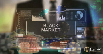 BGC 研究显示 80% 的英国赌客认为投注限制推动了黑色博彩市场