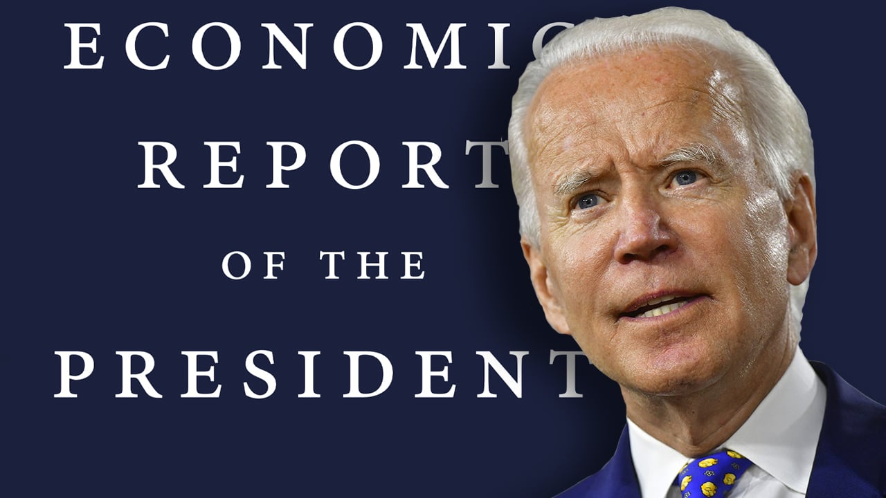 Báo cáo kinh tế của chính quyền Biden coi tài sản tiền điện tử là 'phương tiện đầu tư chủ yếu là đầu cơ'
