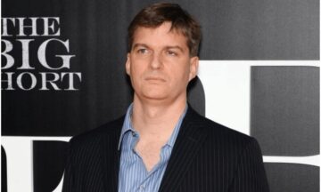 Big Short’s Michael Burry Says He “Was Wrong to Say Sell”
