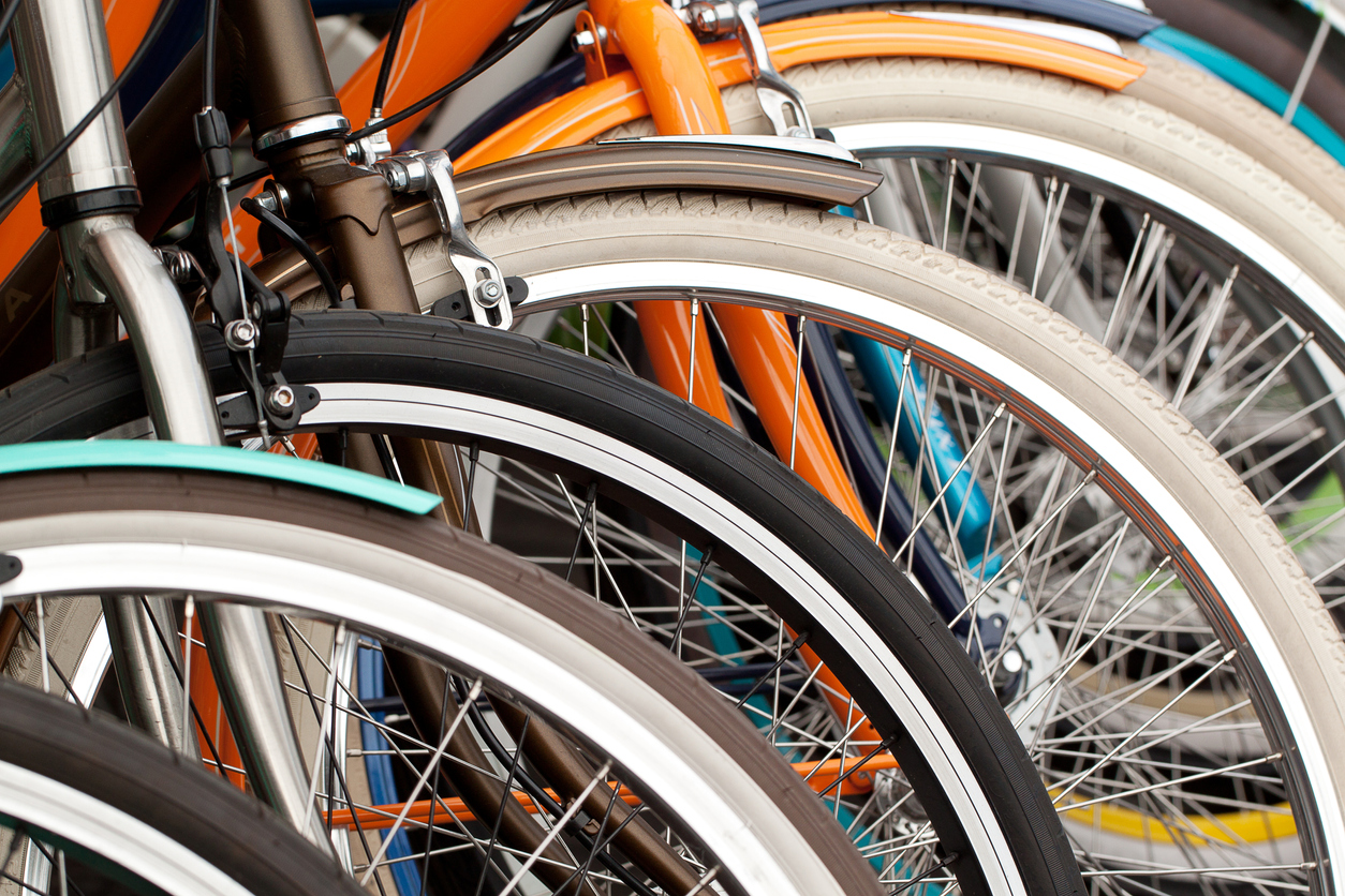 Bike24 tritt in Belgien, Niederlande und Luxemburg ein